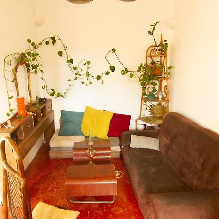 Jolie Chambre Dans Appartement Cosy En Plein Centre Marseilles Buitenkant foto