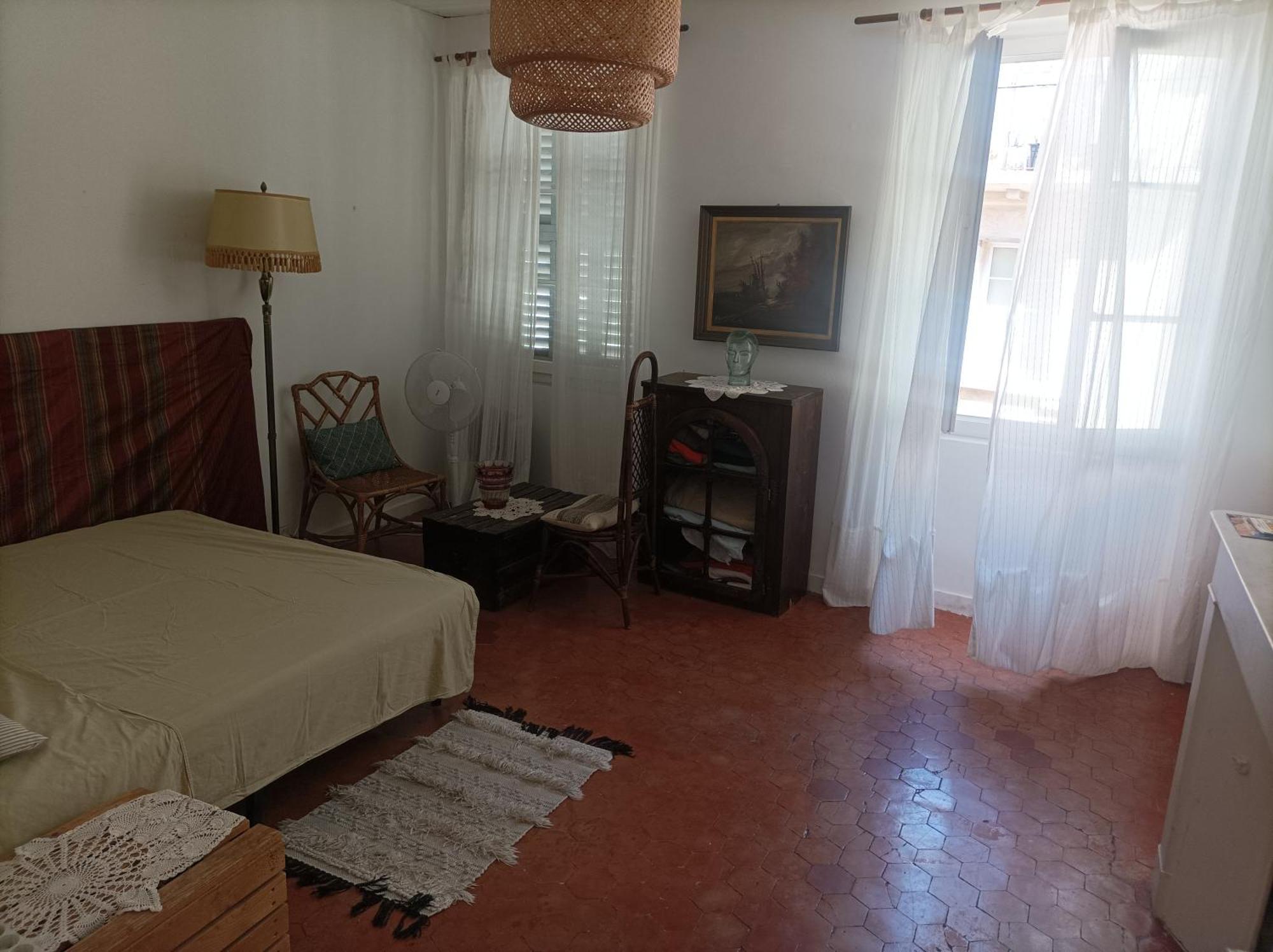 Jolie Chambre Dans Appartement Cosy En Plein Centre Marseilles Buitenkant foto